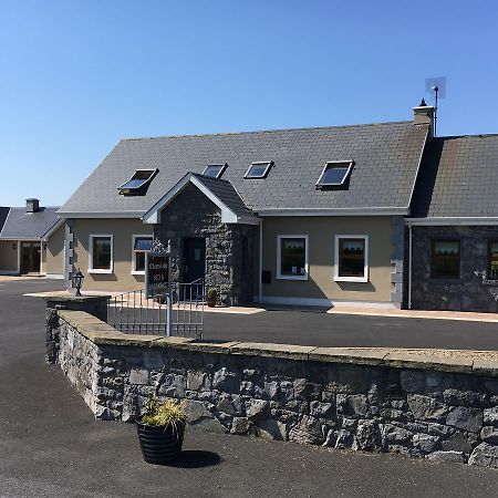 O'Learys Lodge Doolin Extérieur photo